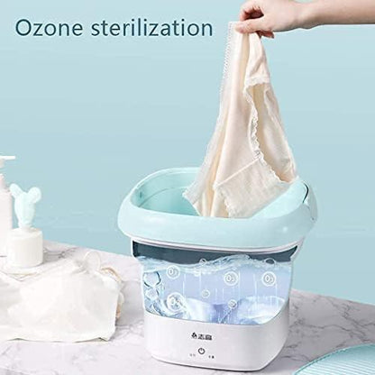 Portable Washing Machine