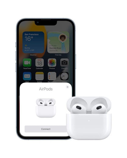 Airpods 3 (USA Imported)