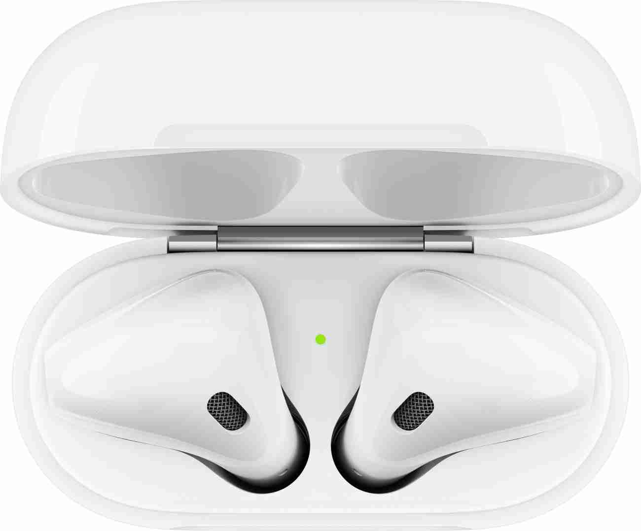 AirPods 2 (USA imported)