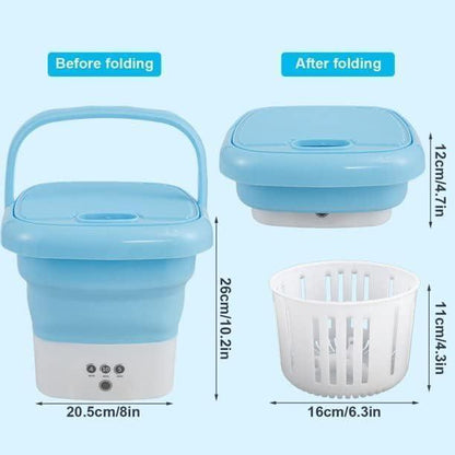 Portable Washing Machine