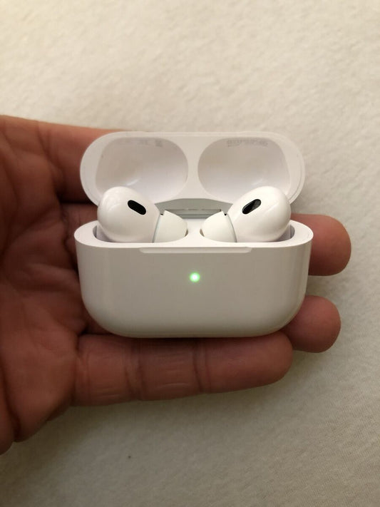 Airpods Pro 2nd Generation (USA Imported)