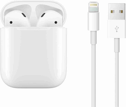 AirPods 2 (USA imported)