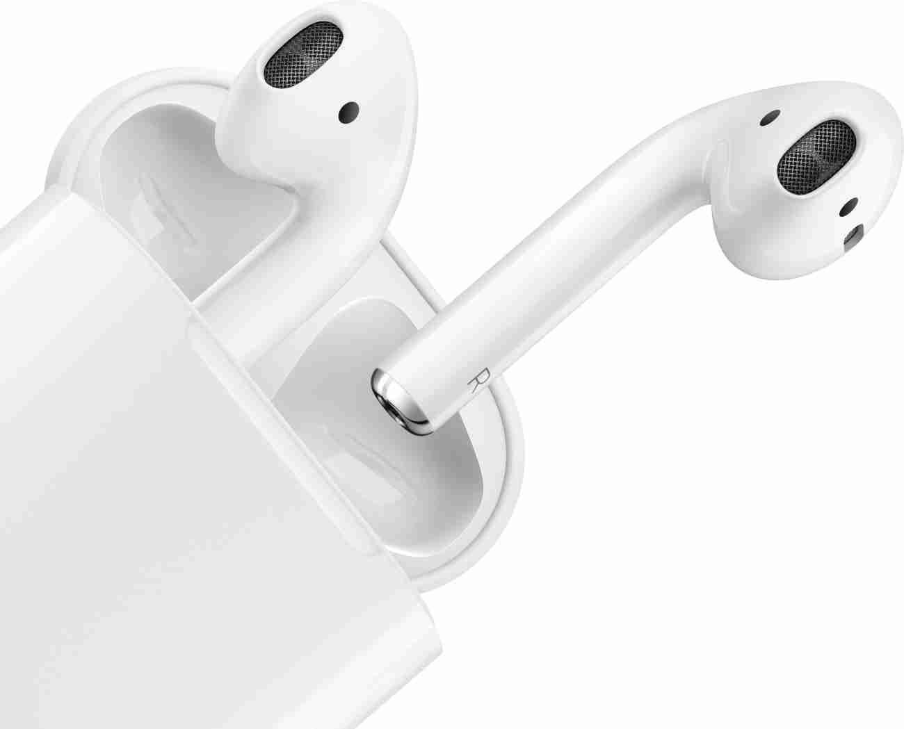 AirPods 2 (USA imported)