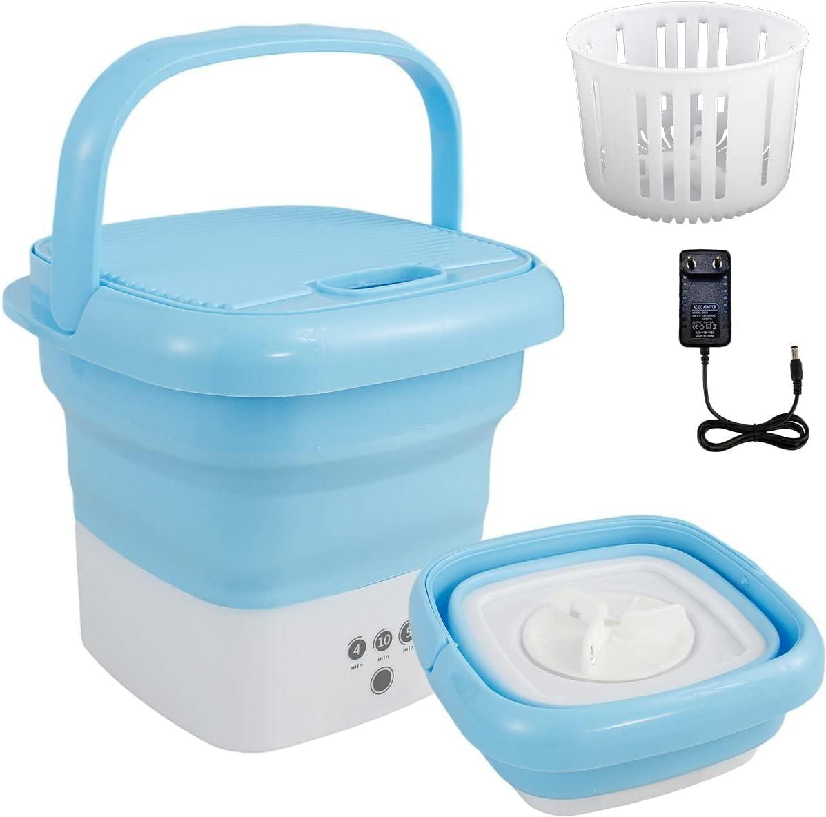 Portable Washing Machine