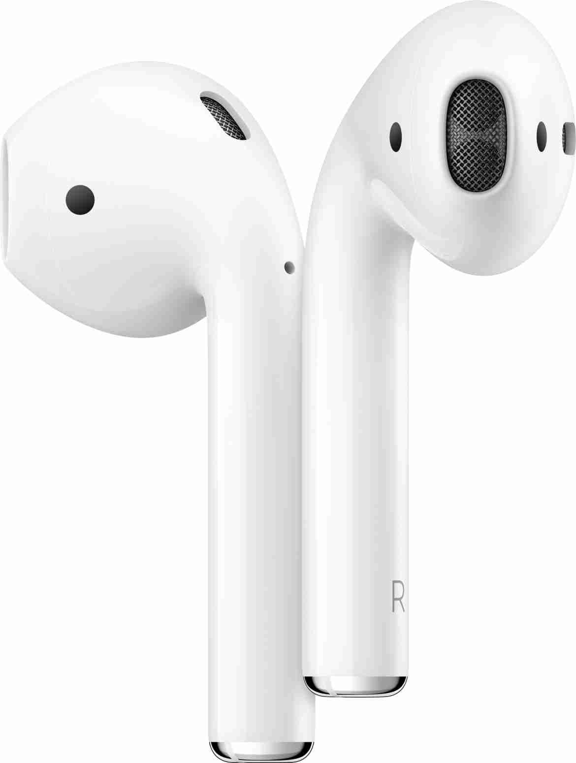 AirPods 2 (USA imported)