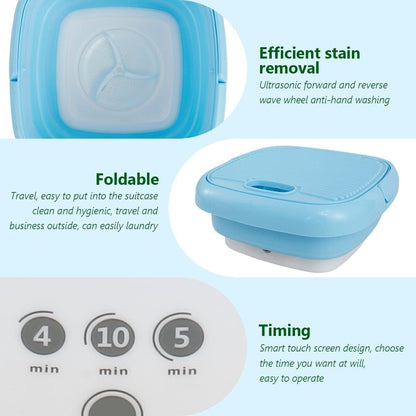 Portable Washing Machine