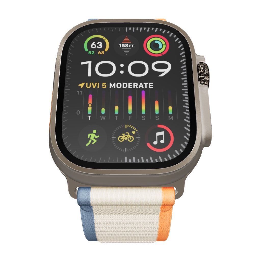 Ultra2 Smartwatch