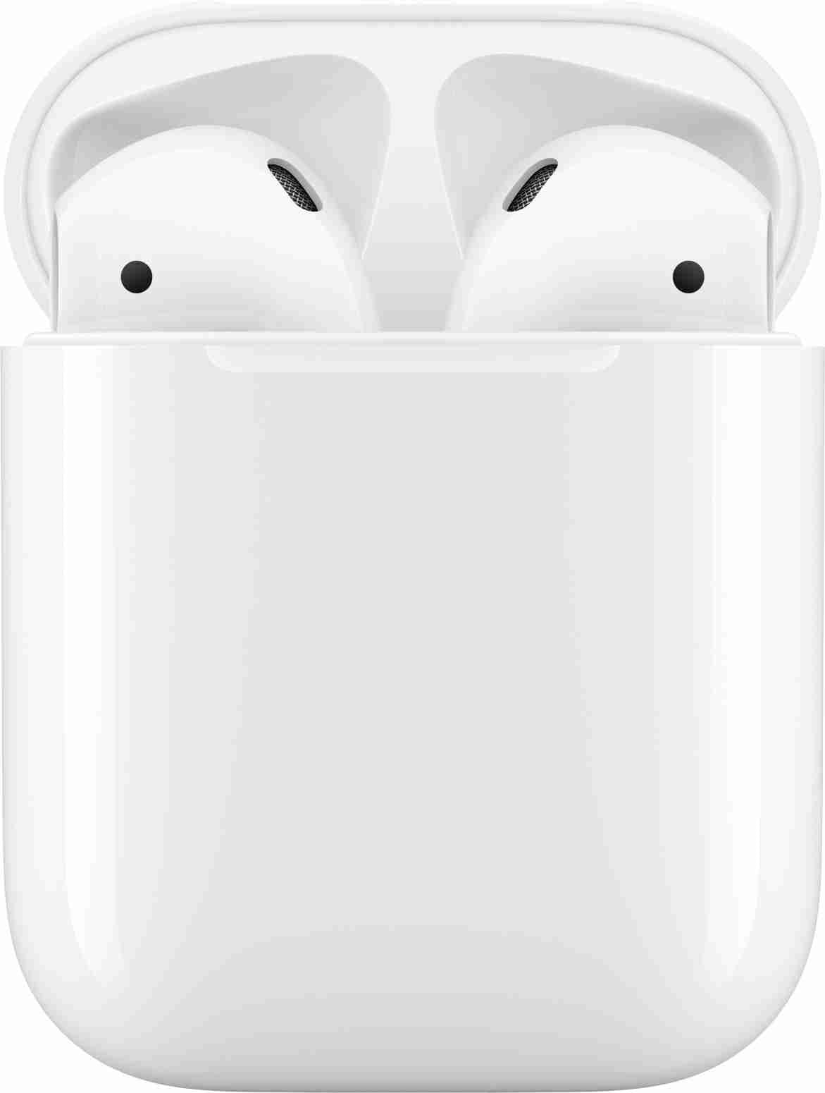 AirPods 2 (USA imported)