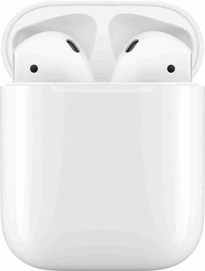 AirPods 2 (USA imported)