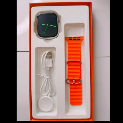 T20 Pro Max Smartwatch