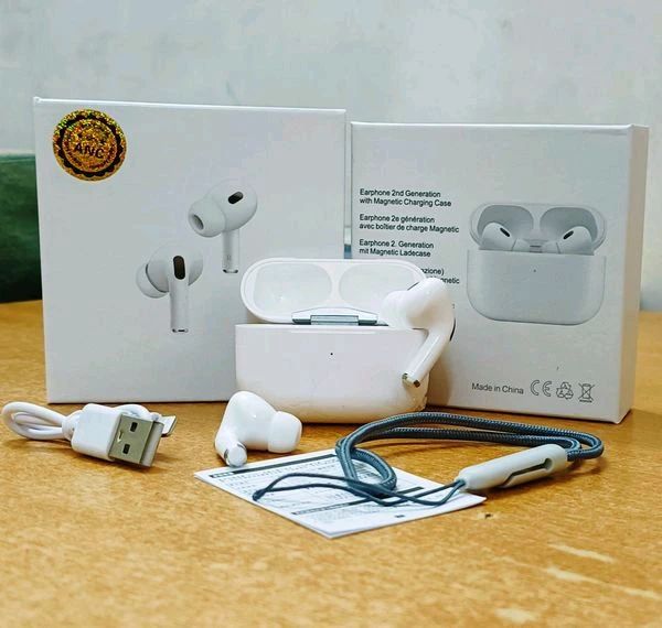 TWS AirPods Pro 2