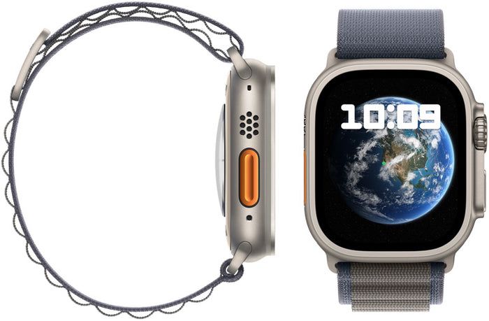 Ultra2 Smartwatch