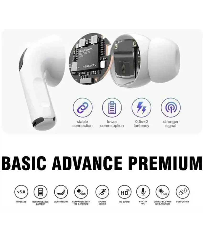 TWS AirPods Pro 2