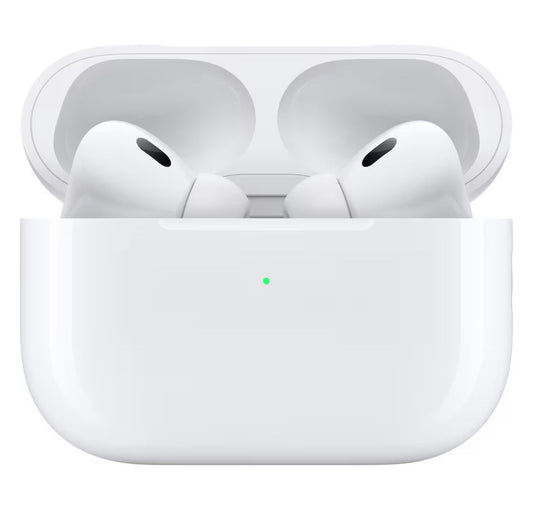 Airpods Pro 2nd generation (All Sensors Working ANC,Spatial Audio)