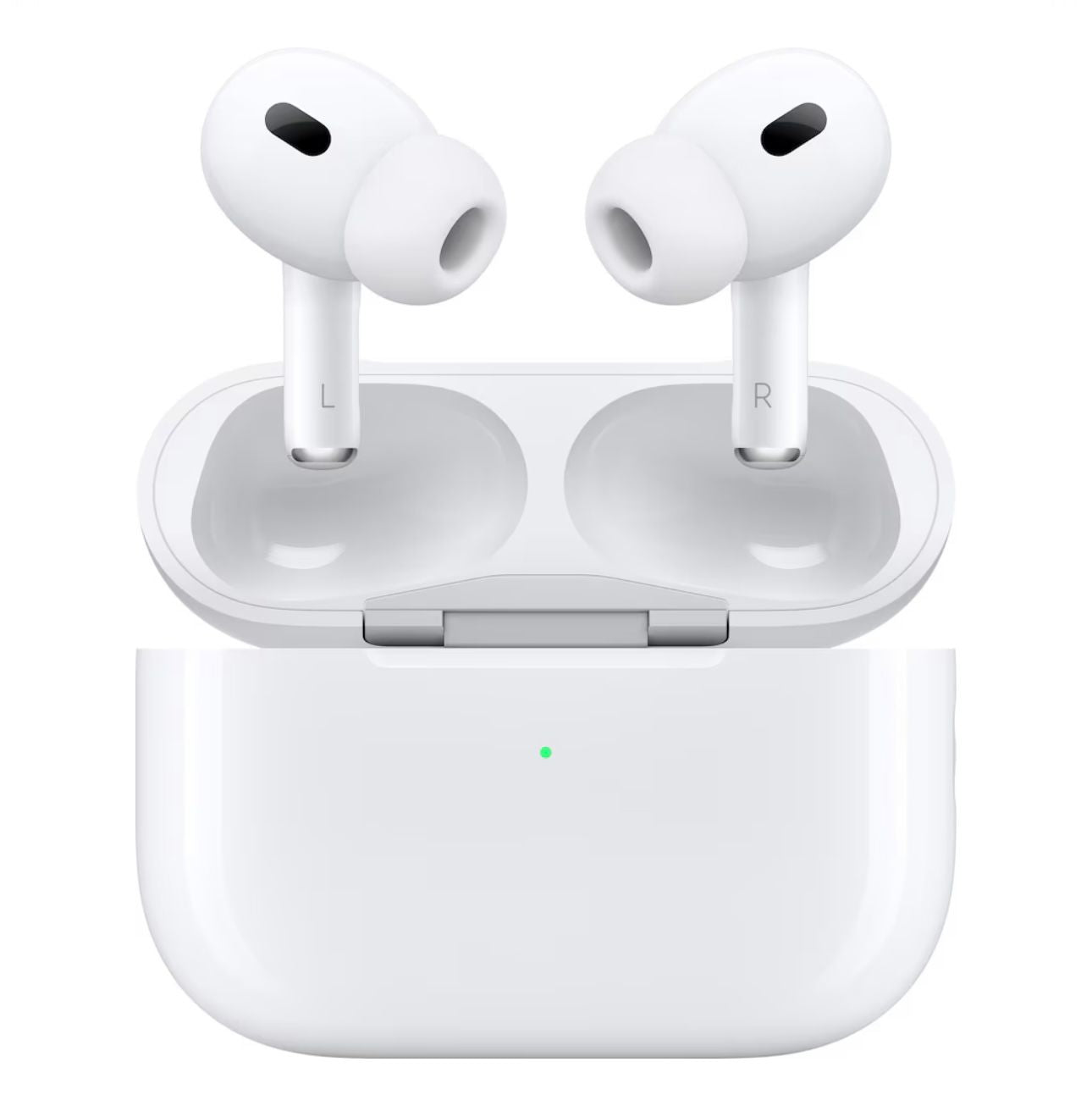 Airpods Pro 2nd generation (All Sensors Working ANC,Spatial Audio)