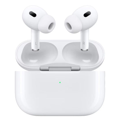 Airpods Pro 2nd generation (All Sensors Working ANC,Spatial Audio)