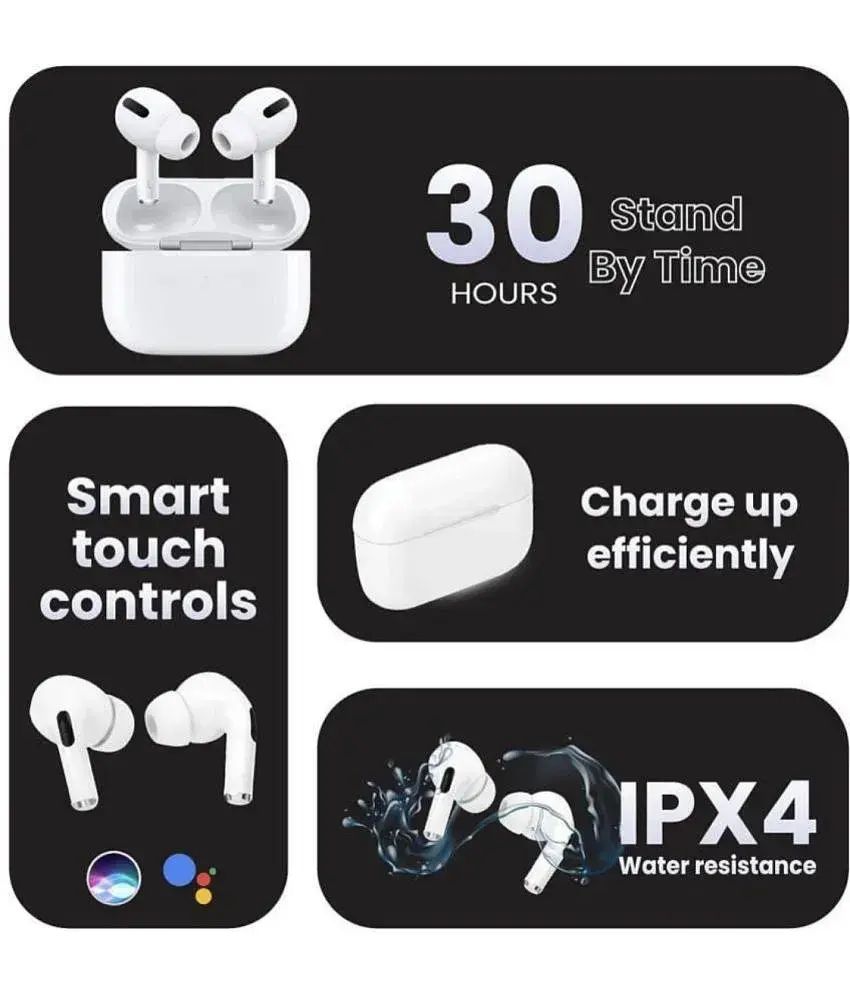 TWS AirPods Pro 2